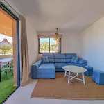 Relax In Paraiso דירה