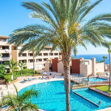 Апартаменты Relax In Paraiso *