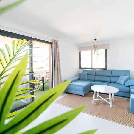 Relax In Paraiso Плайя-Параисо