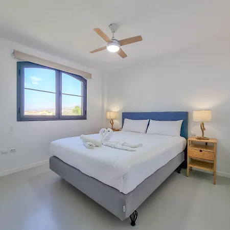 Relax In Paraiso Апартаменты *