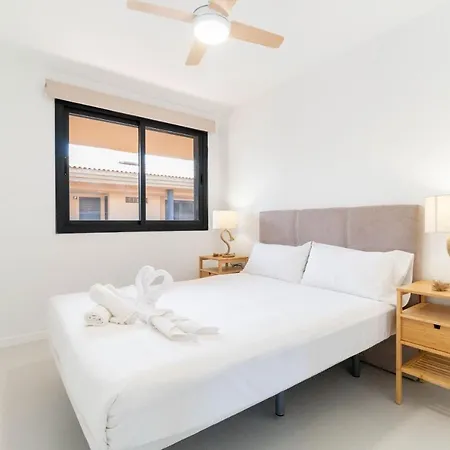 Relax In Paraiso * Плайя-Параисо