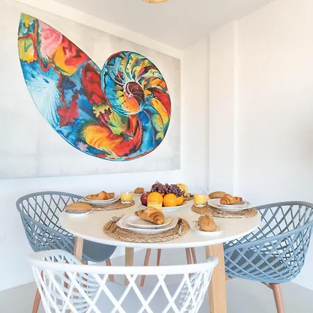 Relax In Paraiso * Плайя-Параисо