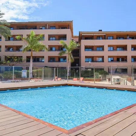 Relax In Paraiso شقة