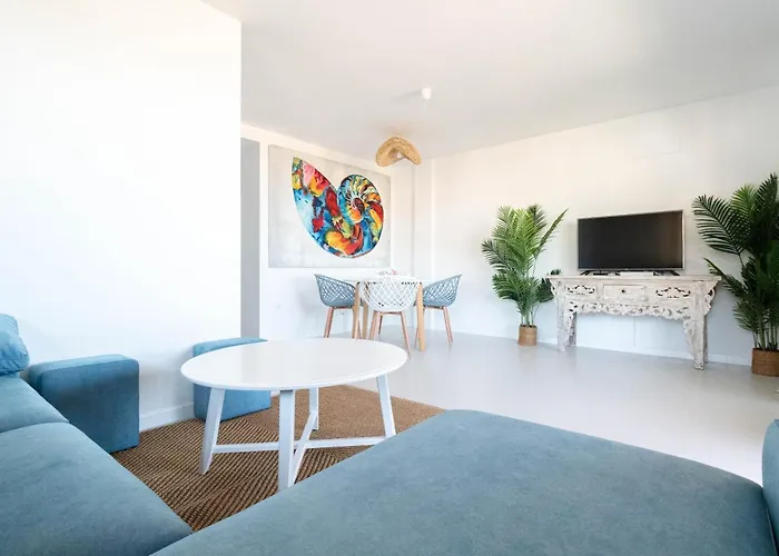 Relax In Paraiso * Playa Paraiso