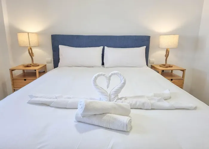 Apartman Relax In Paraiso *