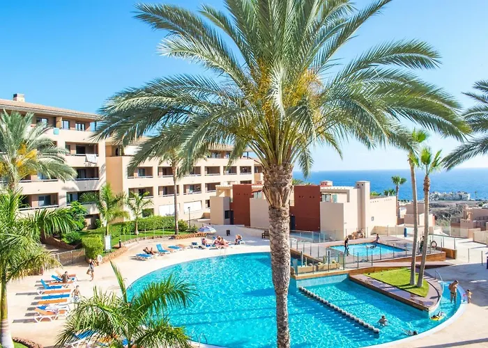 شقة Relax In Paraiso *