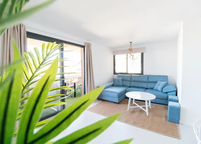 Relax In Paraiso بلايا بارايسو