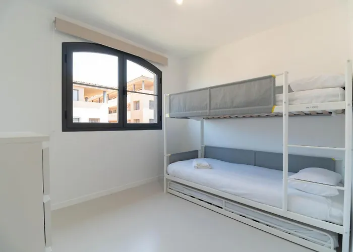 Apartman Relax In Paraiso *