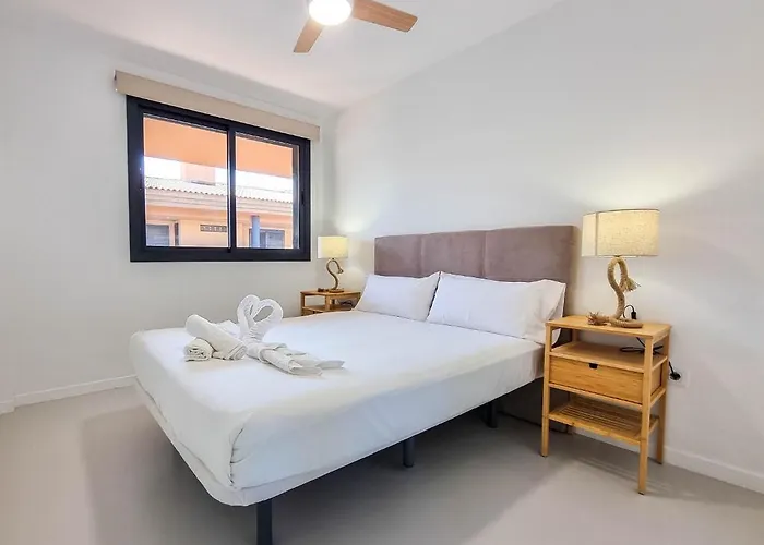 Relax In Paraiso شقة *