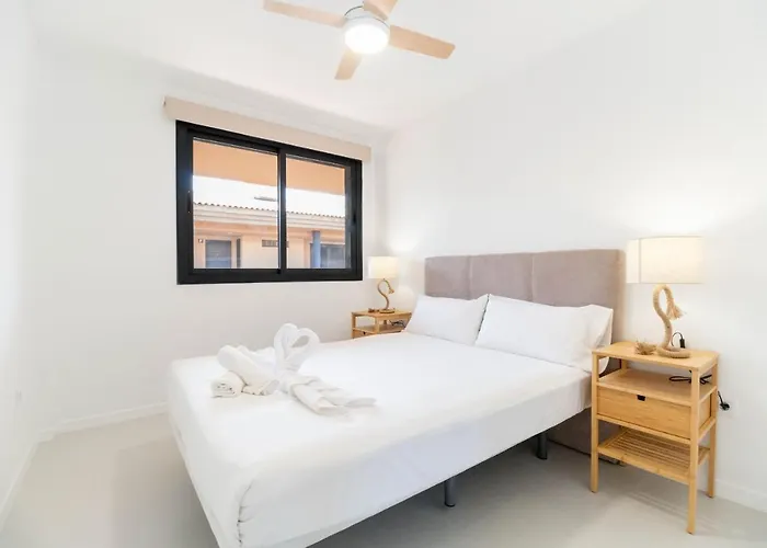 Relax In Paraiso * بلايا بارايسو