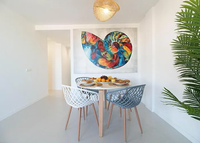 Apartman Relax In Paraiso