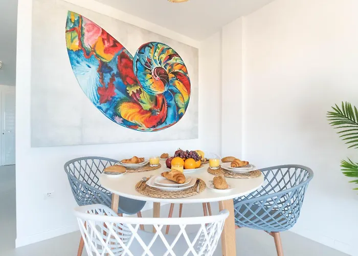 Relax In Paraiso * Playa Paraiso