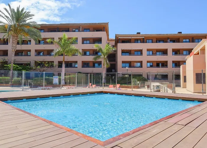 Relax In Paraiso شقة