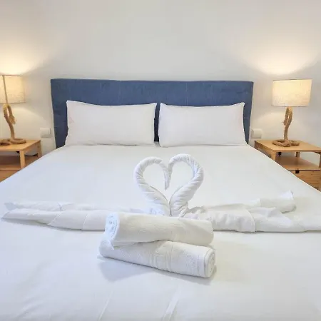 Appartamento Relax In Paraiso *