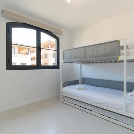 Apartment Relax In Paraiso *