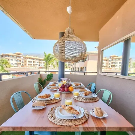 Relax In Paraiso Apartament