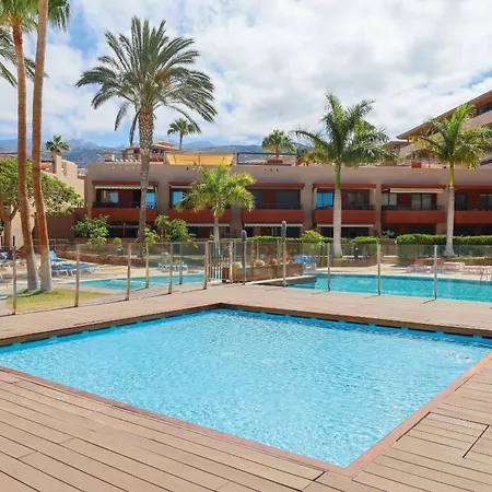 Relax In Paraiso Apartment Playa Paraiso (Tenerife)