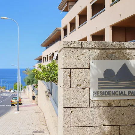 Apartment Relax In Paraiso *