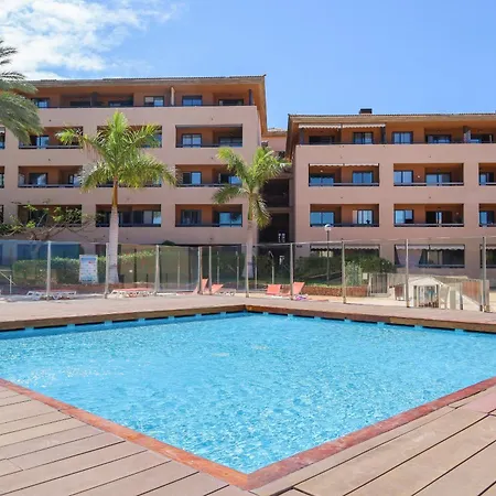 Relax In Paraiso Apartment