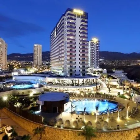 Relax In Paraiso *