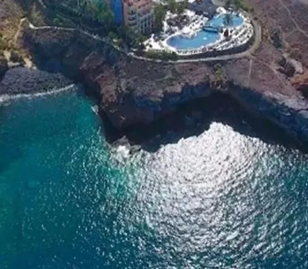 Relax In Paraiso Apartament Playa Paraiso (Tenerife)