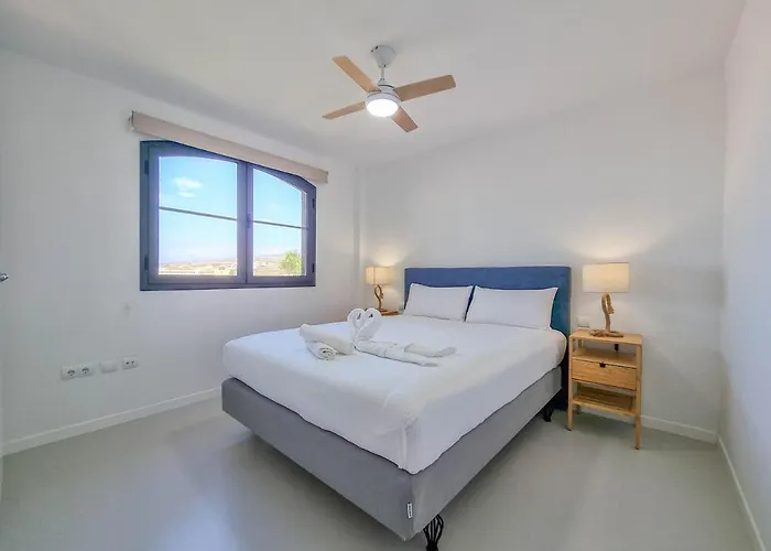 Relax In Paraiso Apartmán *